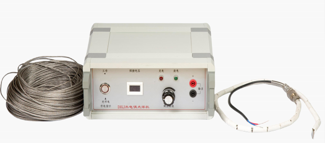 热电偶点焊机